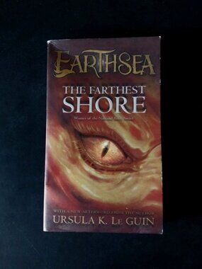 Ursula K. Le Guin Collection - 9 Books